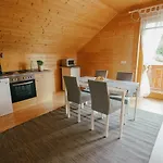 Karawankenblick Daire *