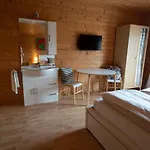 Karawankenblick Daire *