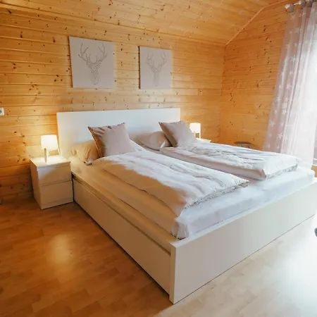Karawankenblick Apartment *