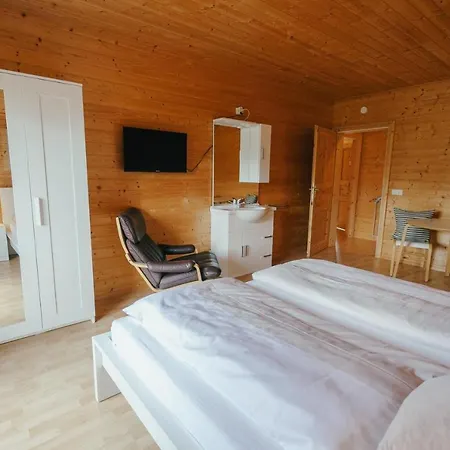 Karawankenblick רוסהג