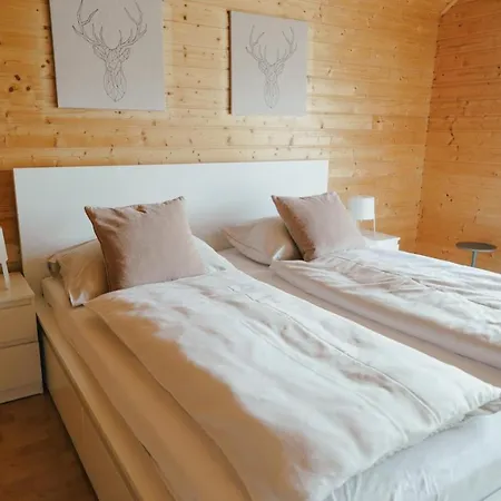 Apartamento Karawankenblick