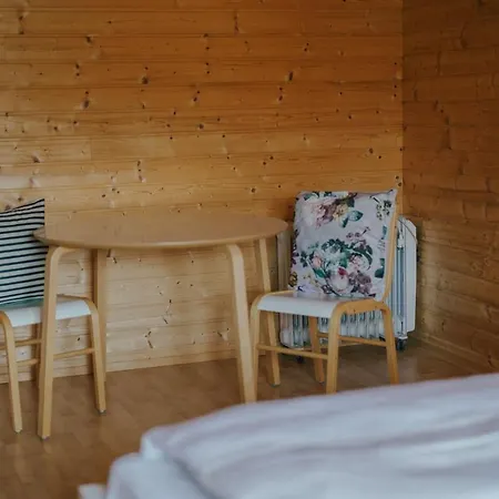 Apartamento Karawankenblick