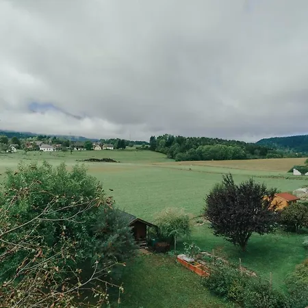 Karawankenblick Rosegg