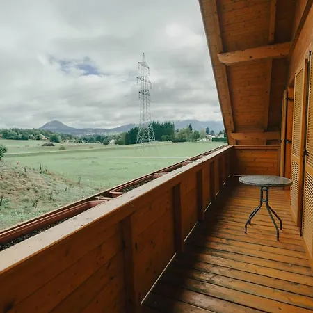 Karawankenblick רוסהג