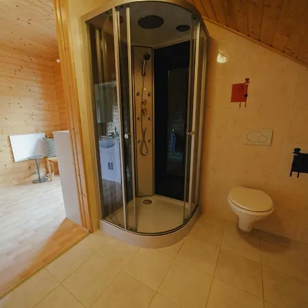Apartment Karawankenblick
