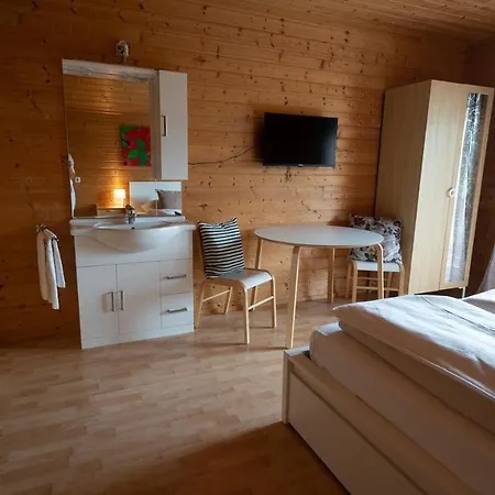 Karawankenblick Apartment *