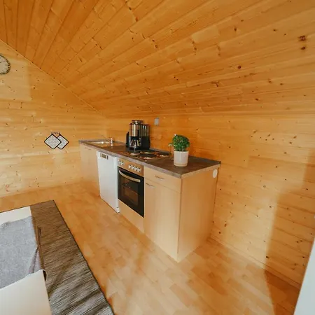 Karawankenblick דירה