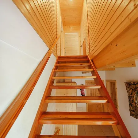 Karawankenblick Apartamento *