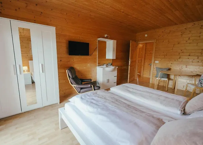 Karawankenblick רוסהג