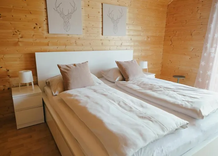 Apartamento Karawankenblick