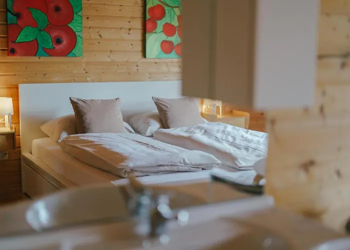 Karawankenblick * Rosegg