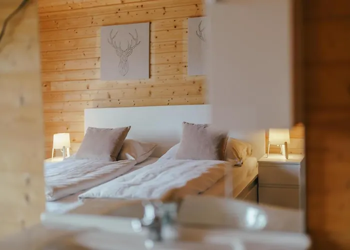 Karawankenblick * רוסהג