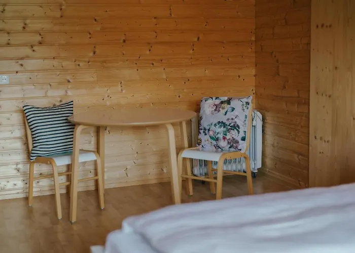 Apartamento Karawankenblick