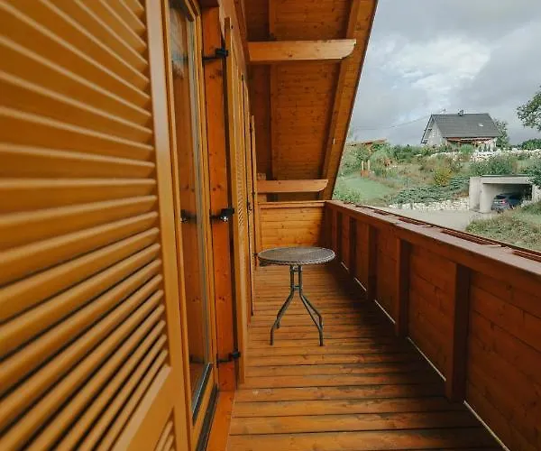 Apartamento Karawankenblick