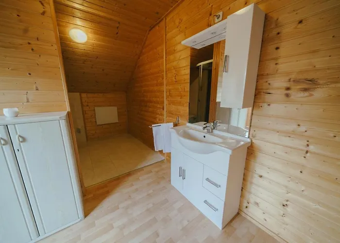 Apartamento Karawankenblick Rosegg