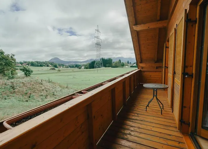 Karawankenblick Rosegg