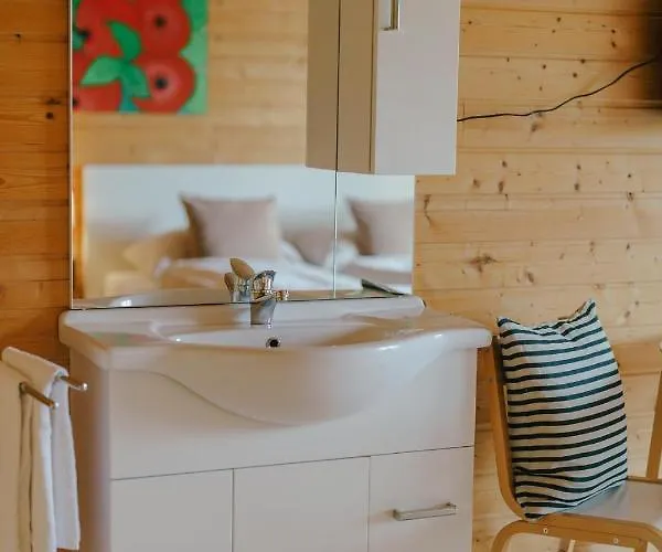 Apartamento Karawankenblick