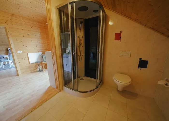 Apartamento Karawankenblick