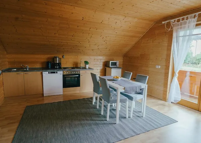 Apartamento Karawankenblick