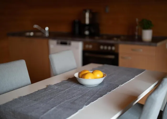 Apartamento Karawankenblick