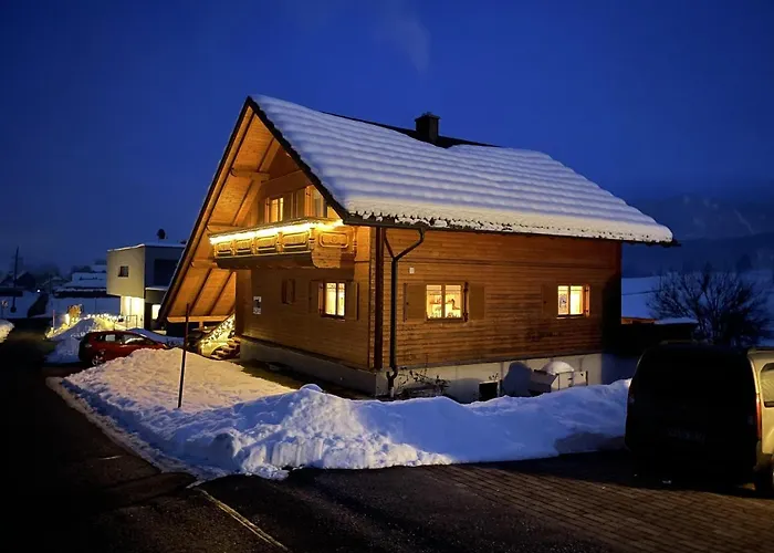 Karawankenblick Apartamento *